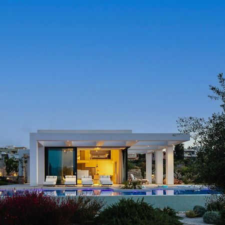 Chic Dream Villa Айос-Онуфриос Экстерьер фото