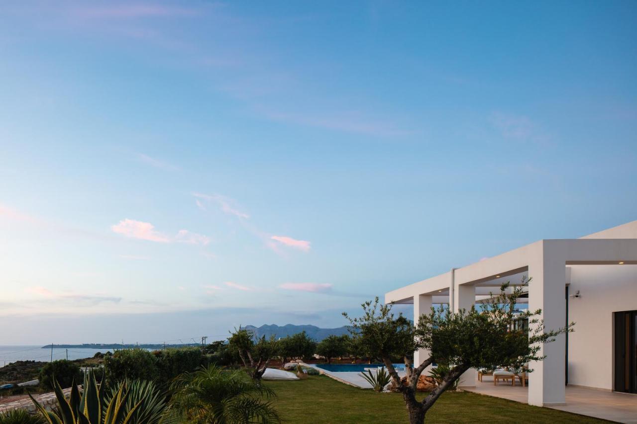 Chic Dream Villa Айос-Онуфриос Экстерьер фото